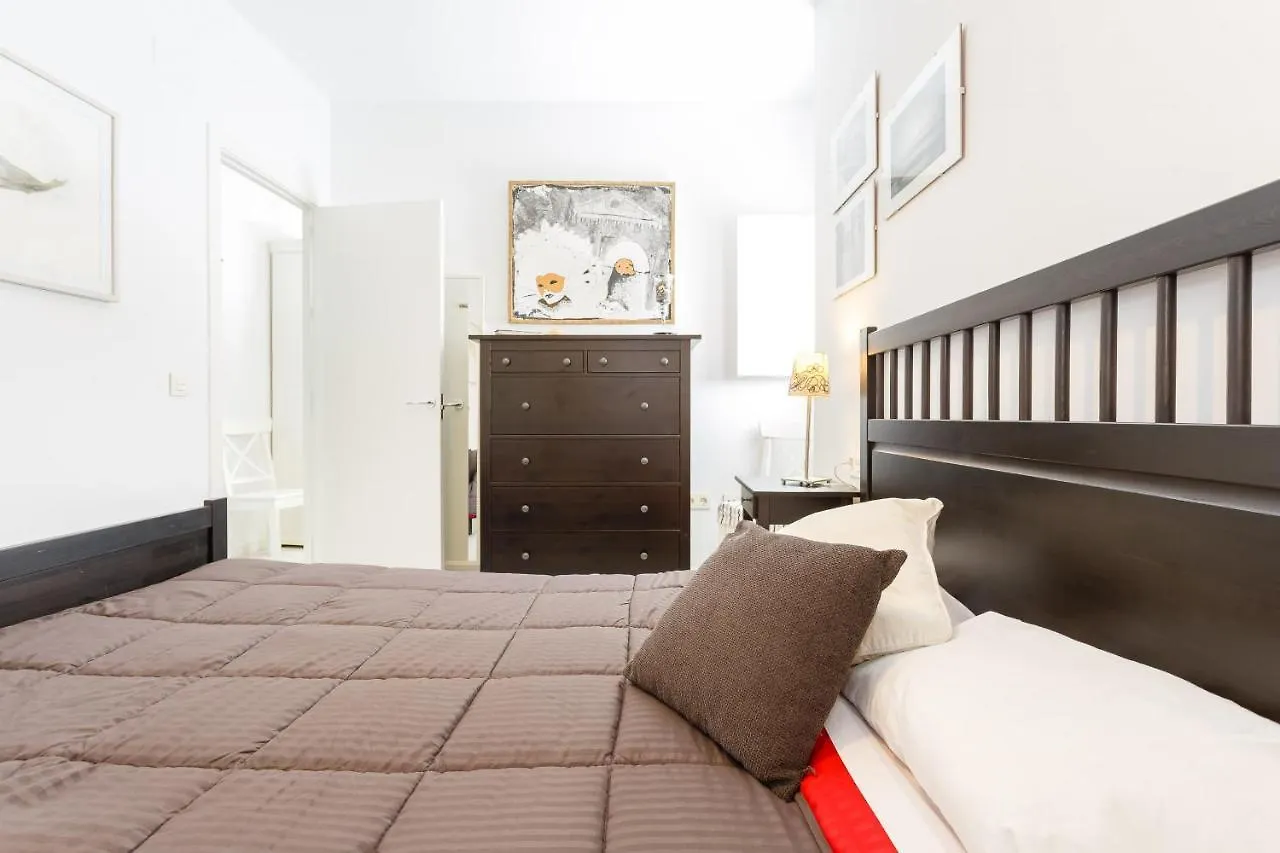 El Mirador del CAMPANARIO by Cadiz4Rentals Apartamento