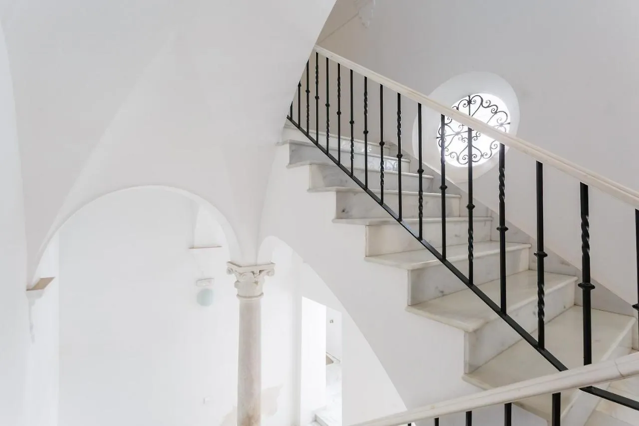 El Mirador del CAMPANARIO by Cadiz4Rentals 0*,  España