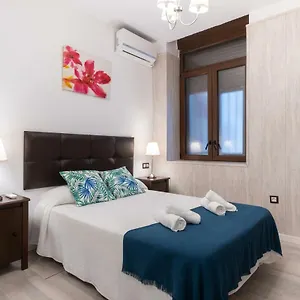 Céntrico Cádiz